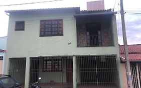 Hostel Do Papai 2